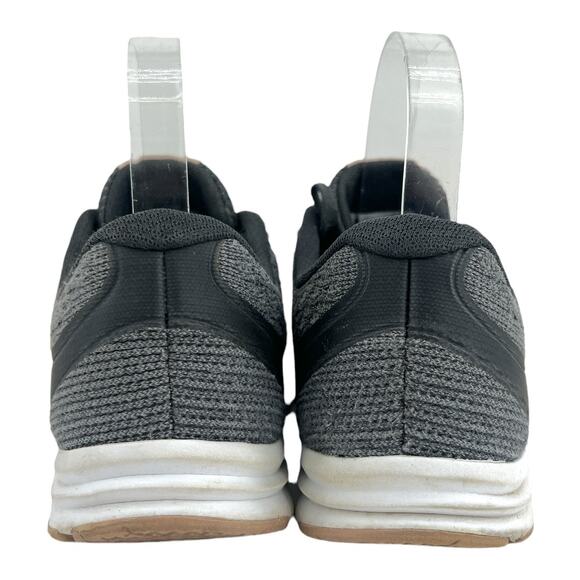 2017 New Balance 635 Comfort Ride Womens US 8.5 Gray Pink Running Shoes W635CG2 - Picture 5 of 10